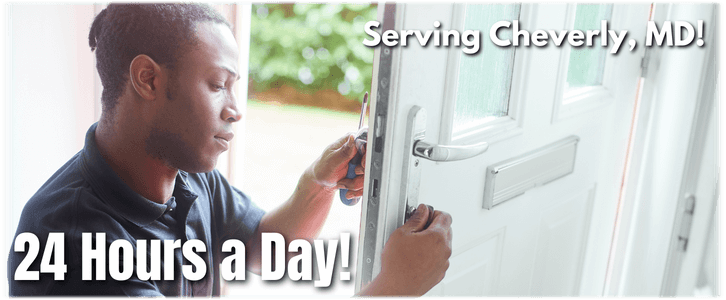 Locksmith Cheverly MD